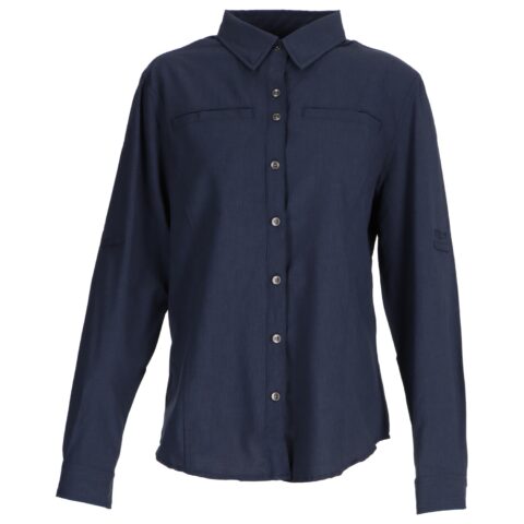 Camisa Outdoor Light Hombre