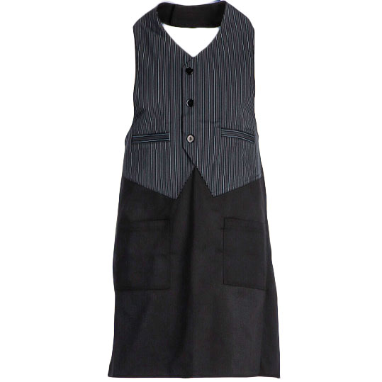 Mandil tipo Garzón Unisex